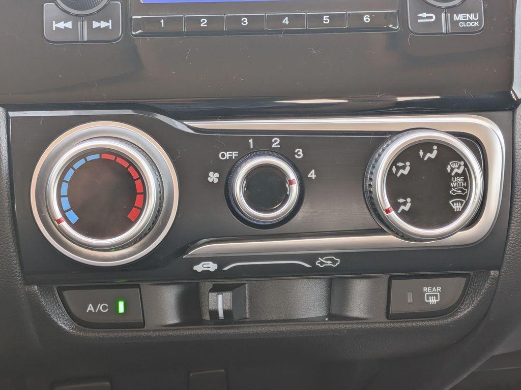 used 2019 Honda Fit car, priced at $17,477