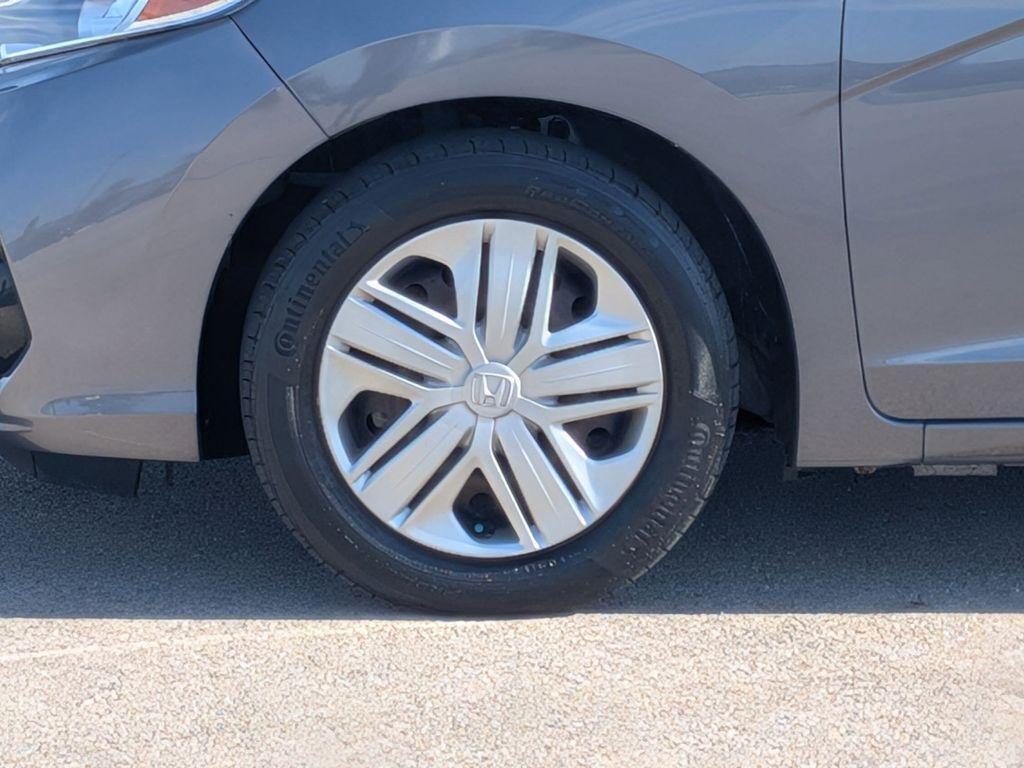 used 2019 Honda Fit car, priced at $17,477
