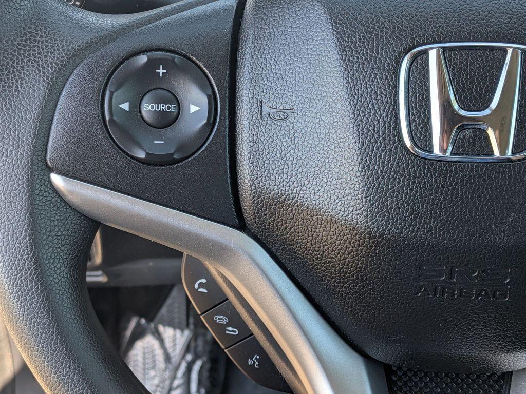 used 2019 Honda Fit car, priced at $17,477
