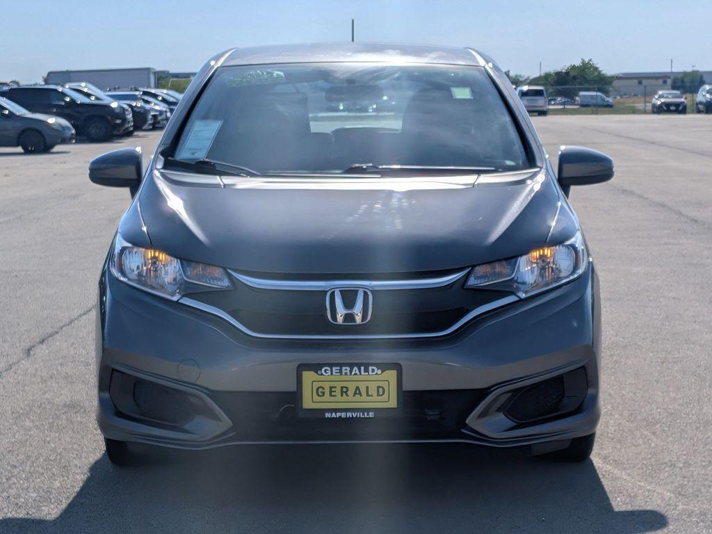 used 2019 Honda Fit car, priced at $17,477