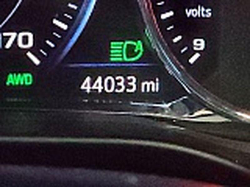 used 2022 GMC Acadia car, priced at $33,999