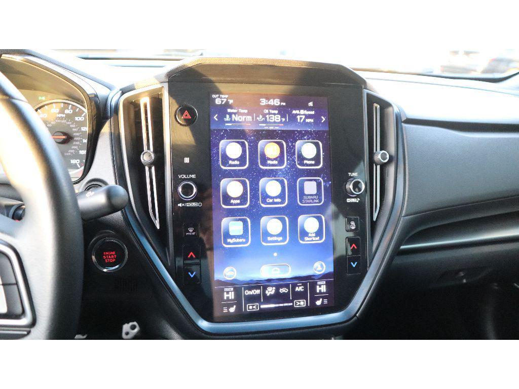 used 2022 Subaru WRX car, priced at $27,299