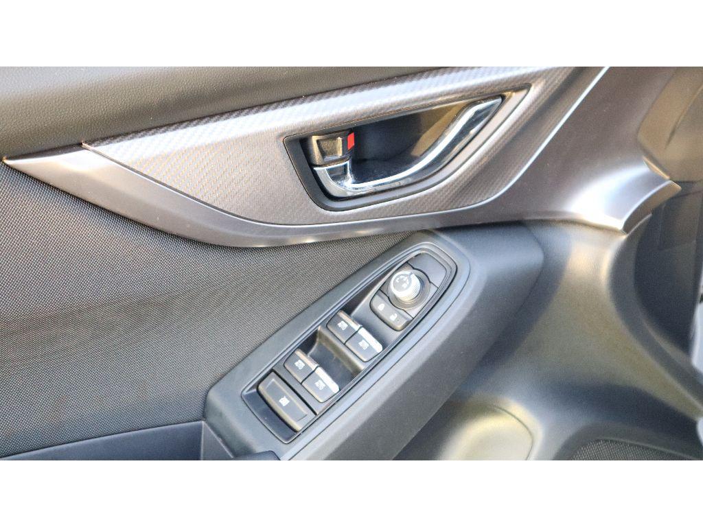 used 2022 Subaru WRX car, priced at $27,299