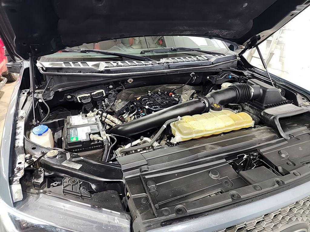 used 2019 Ford F-150 car, priced at $29,999