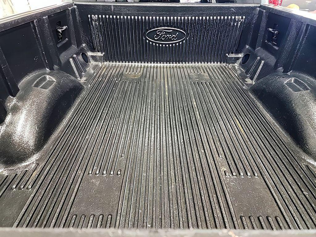 used 2019 Ford F-150 car, priced at $29,999