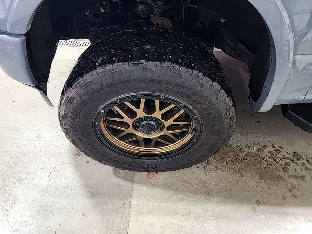 used 2019 Ford F-150 car, priced at $29,999