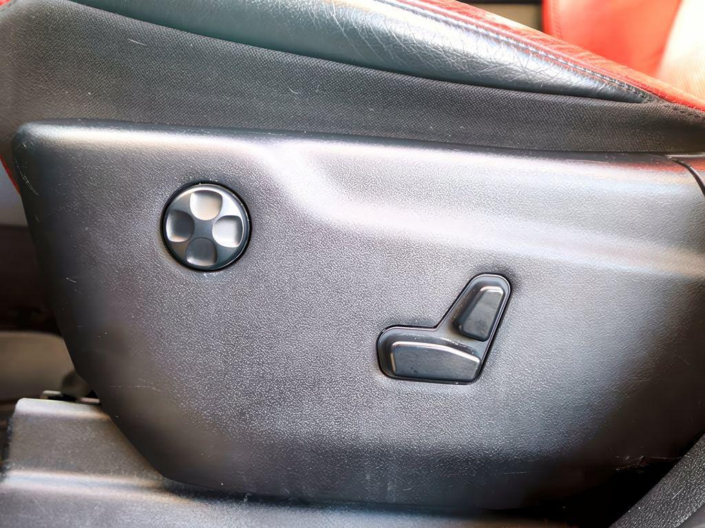 used 2018 Dodge Durango car, priced at $37,999