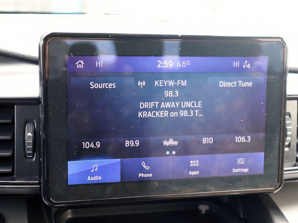 used 2020 Ford Explorer car, priced at $19,999