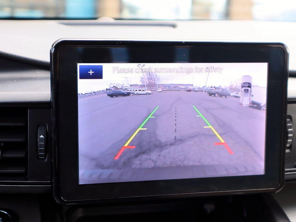 used 2020 Ford Explorer car, priced at $19,999