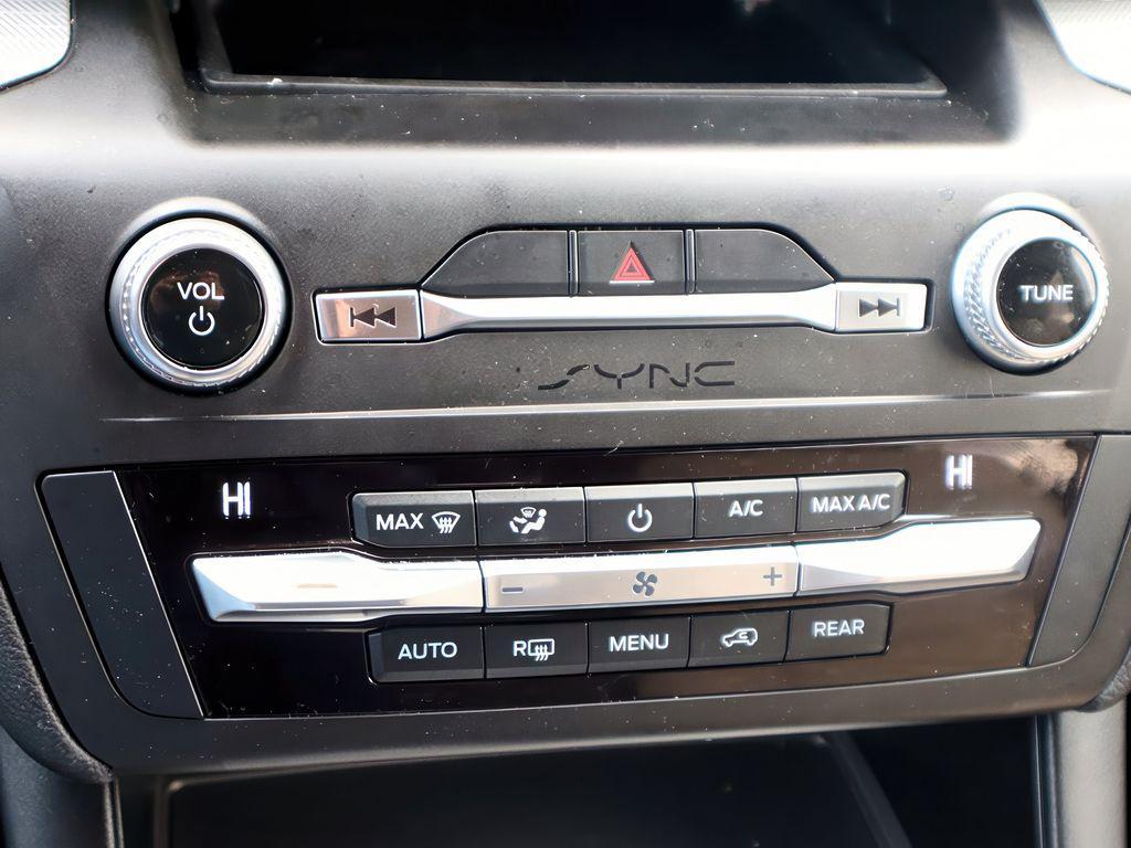 used 2020 Ford Explorer car, priced at $19,999