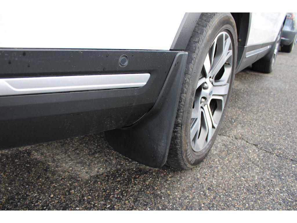 used 2019 Ford Explorer car, priced at $23,199