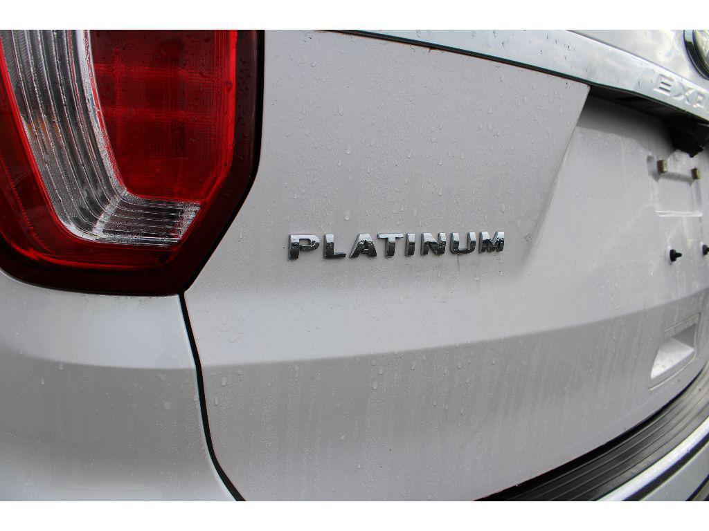 used 2019 Ford Explorer car, priced at $23,199