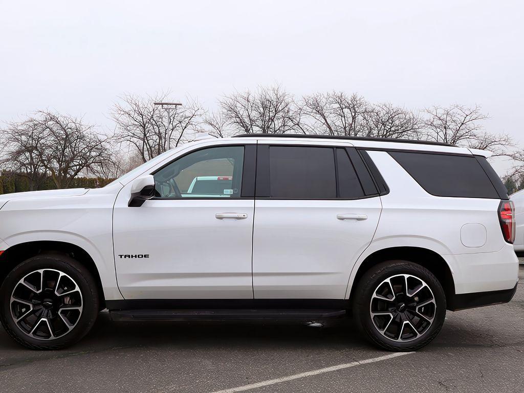 used 2023 Chevrolet Tahoe car, priced at $61,938