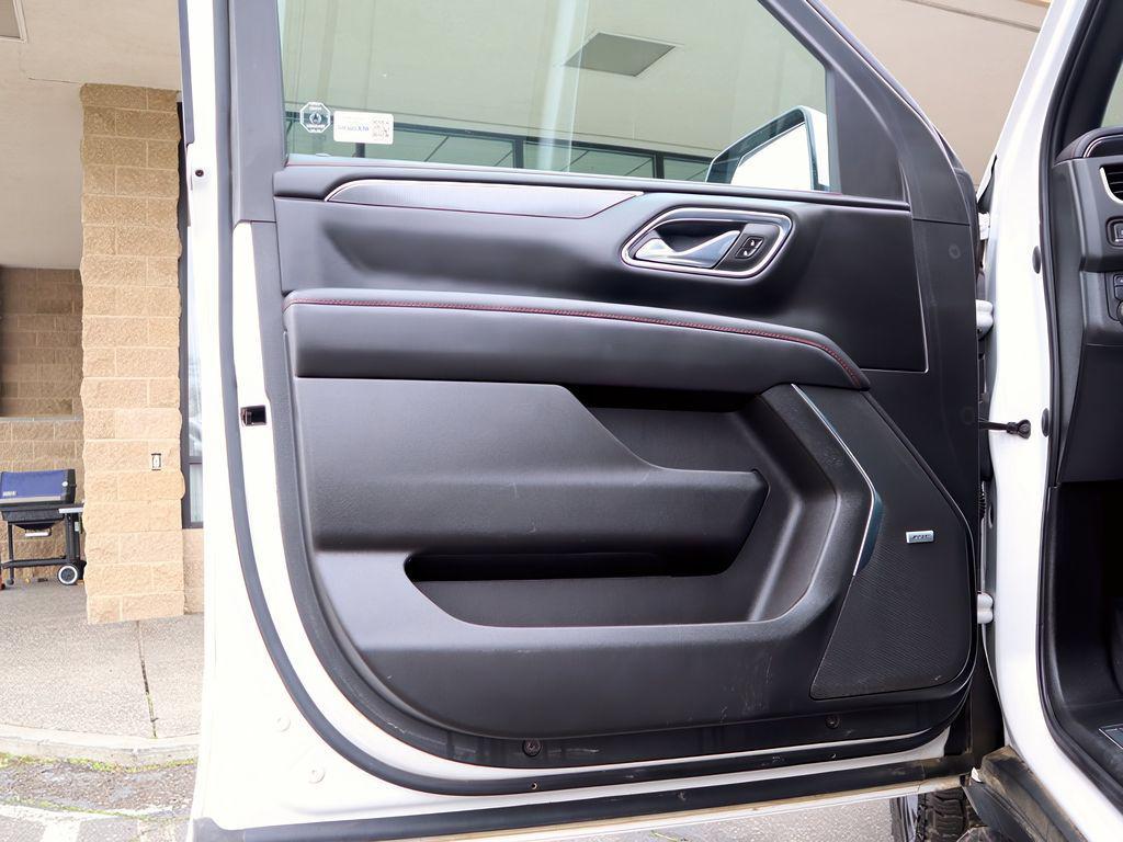 used 2023 Chevrolet Tahoe car, priced at $61,938