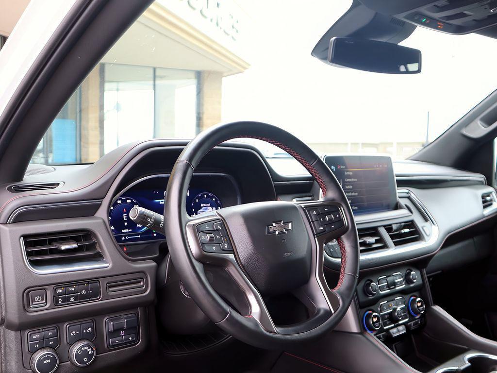 used 2023 Chevrolet Tahoe car, priced at $61,938