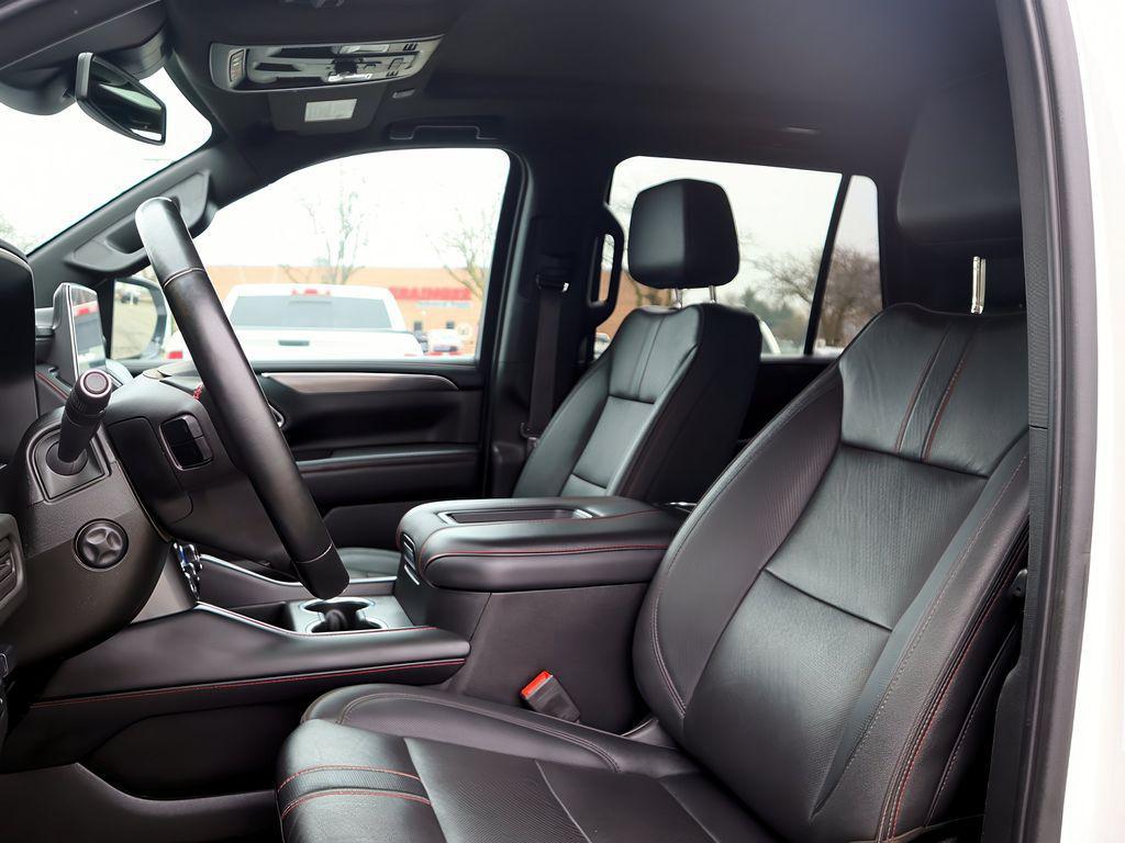 used 2023 Chevrolet Tahoe car, priced at $61,938