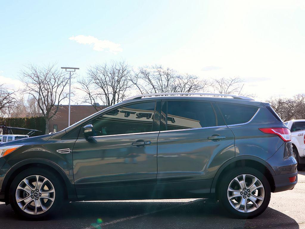 used 2016 Ford Escape car, priced at $9,999