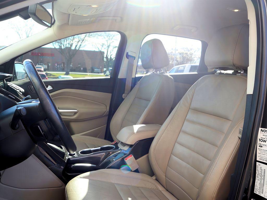 used 2016 Ford Escape car, priced at $9,999