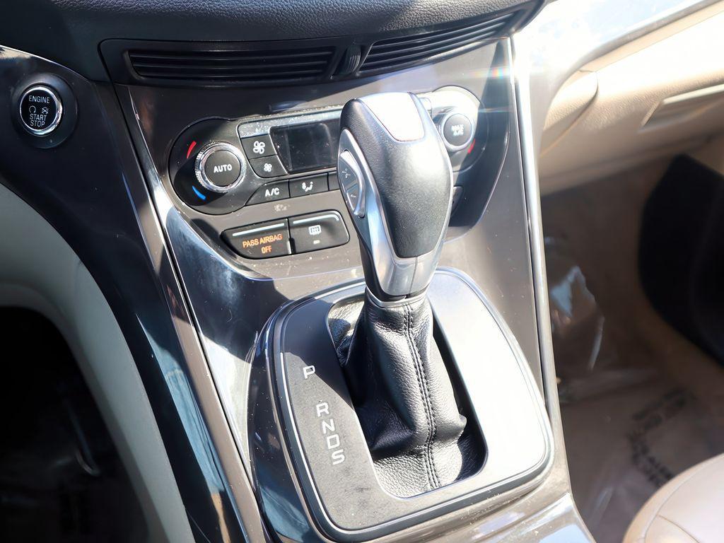 used 2016 Ford Escape car, priced at $9,999