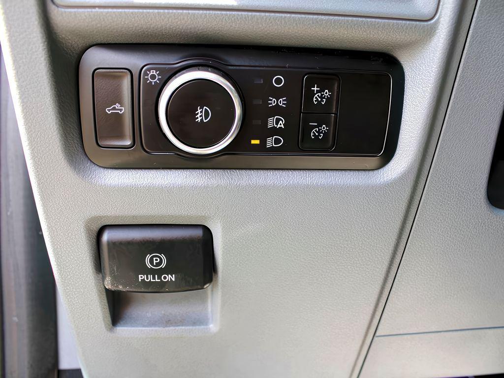 used 2023 Ford F-150 car, priced at $33,999