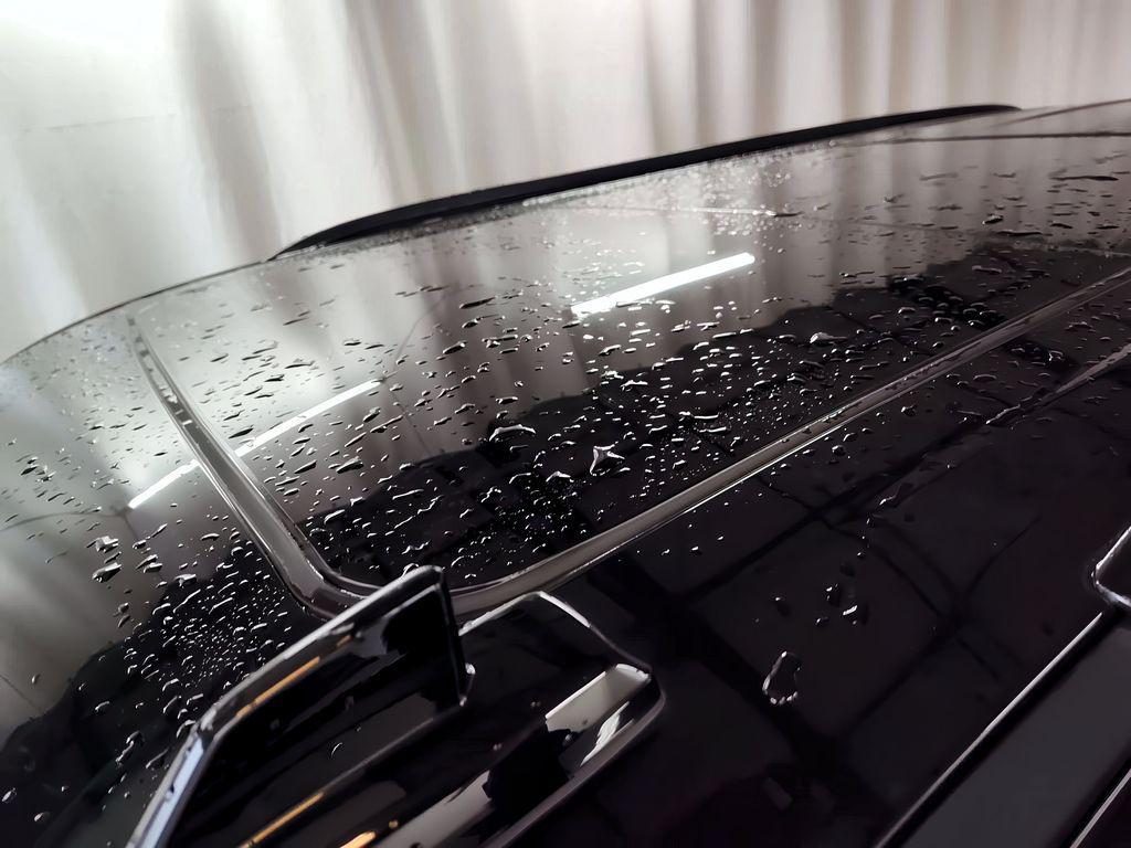 used 2022 GMC Yukon car, priced at $67,500