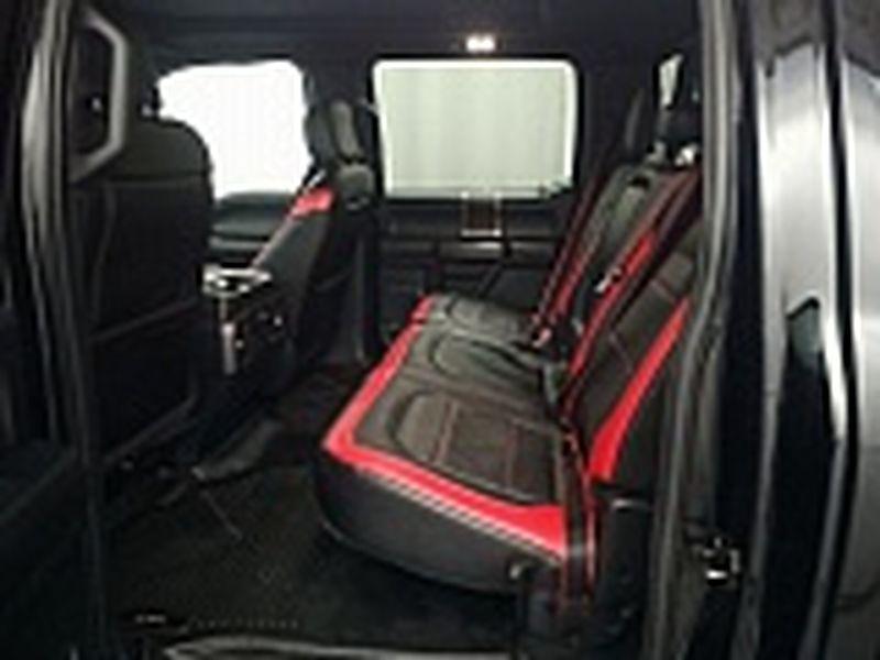 used 2020 Ford F-150 car, priced at $41,999