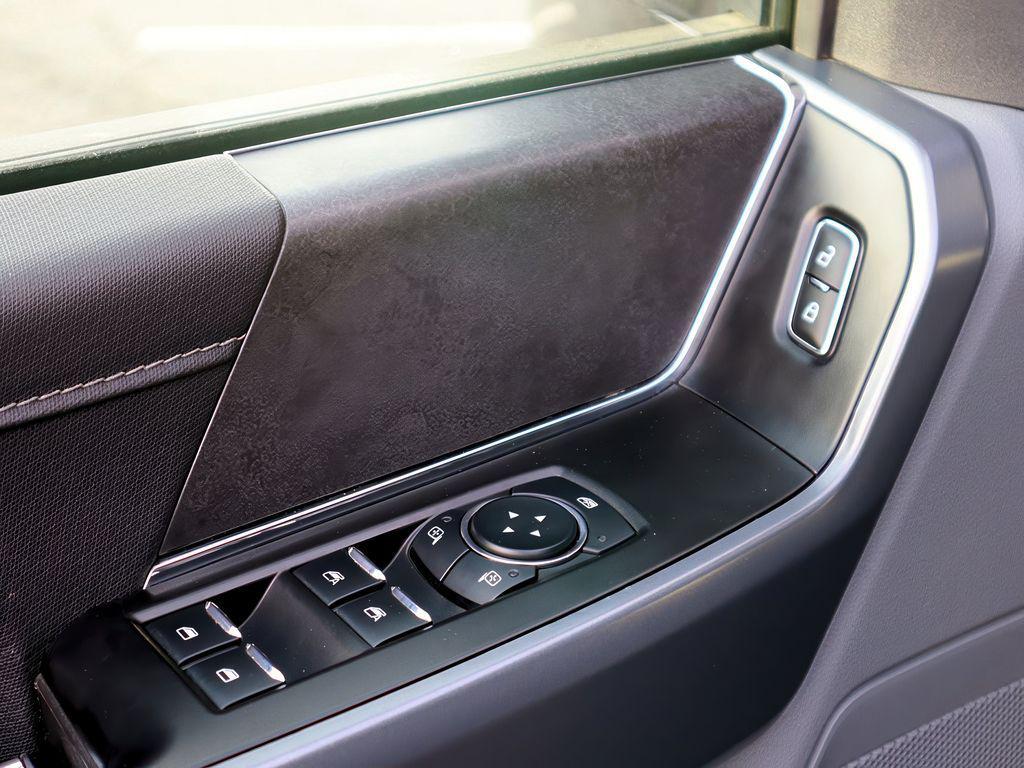 used 2024 Ford F-150 car, priced at $46,799