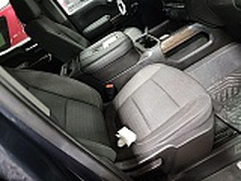 used 2021 Chevrolet Silverado 1500 car, priced at $39,999