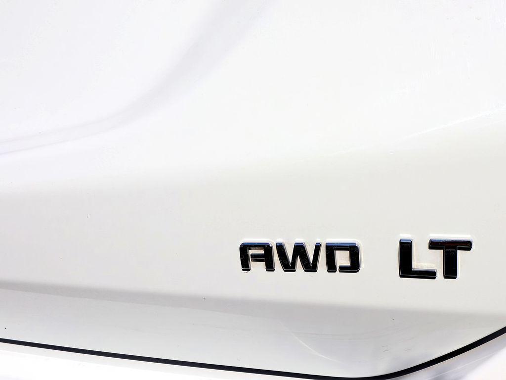 used 2018 Chevrolet Equinox car, priced at $14,950