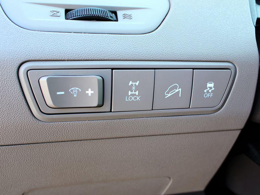 used 2015 Hyundai Tucson car, priced at $4,999