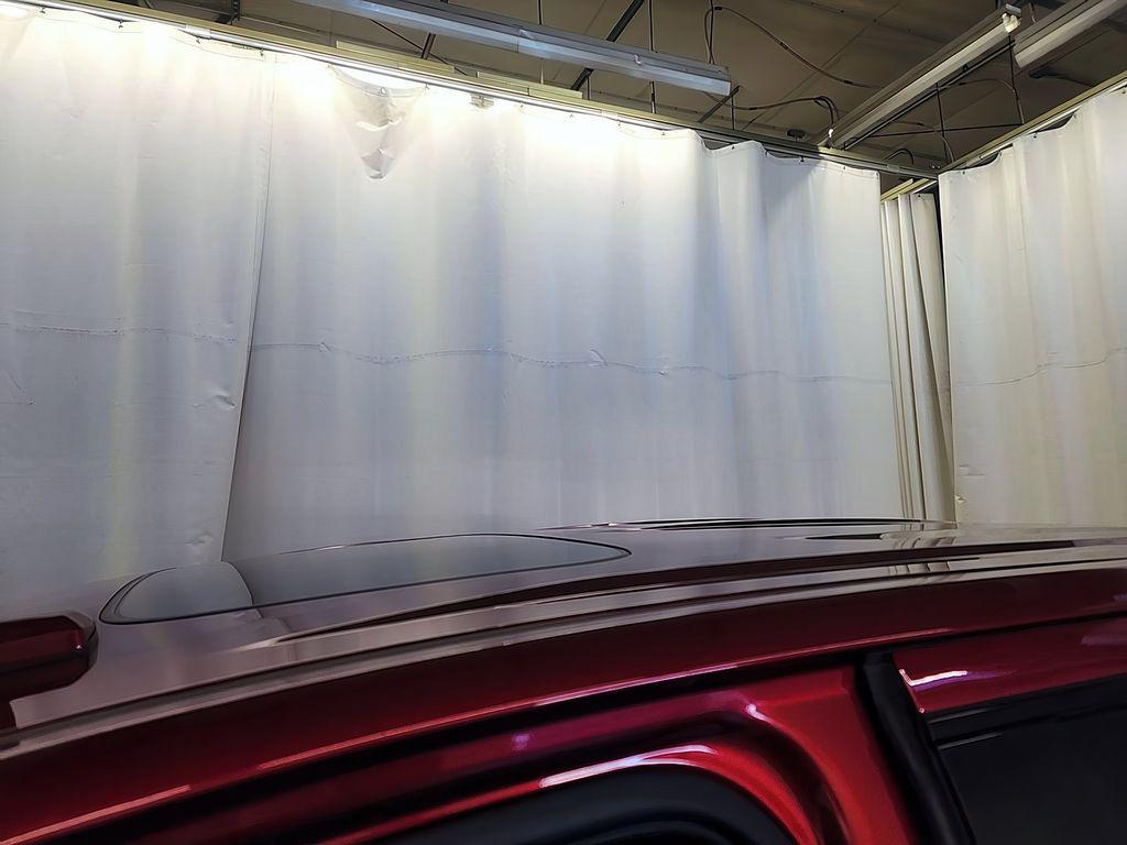 used 2022 GMC Sierra 1500 car, priced at $45,799