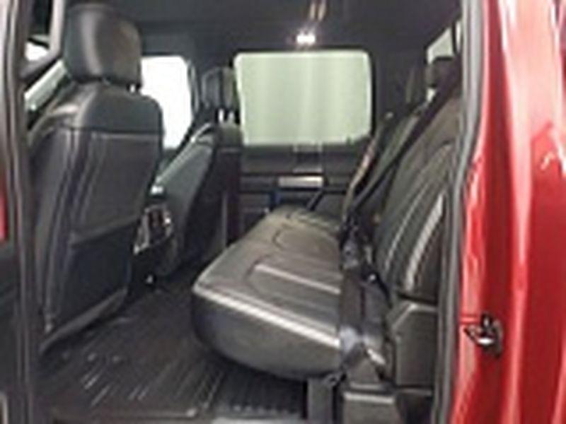 used 2019 Ford F-350 car, priced at $61,699