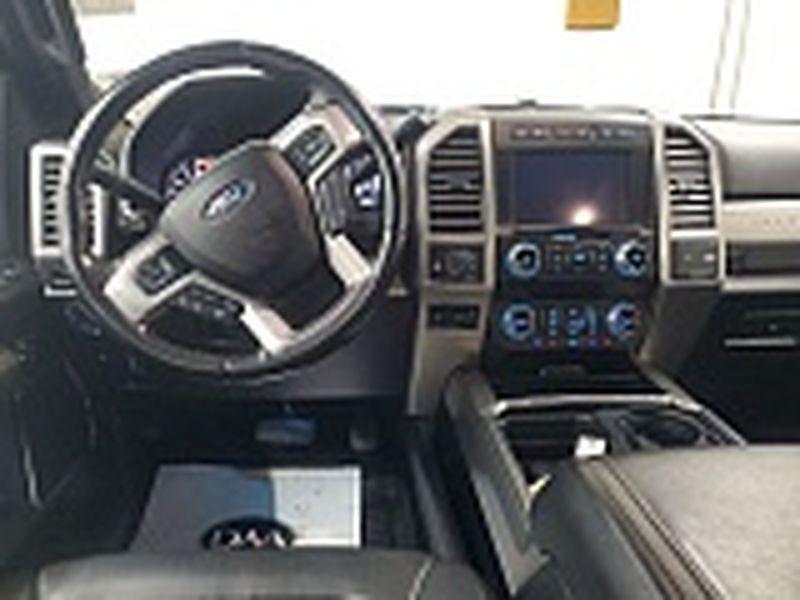 used 2019 Ford F-350 car, priced at $61,699