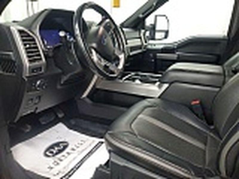 used 2019 Ford F-350 car, priced at $61,699