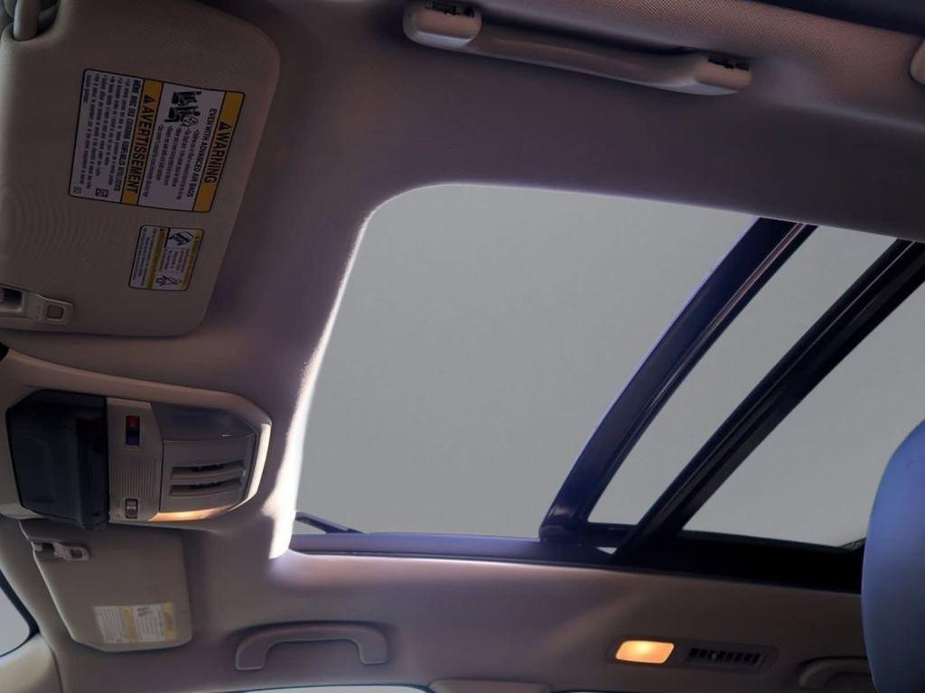 used 2023 Subaru Ascent car, priced at $28,199