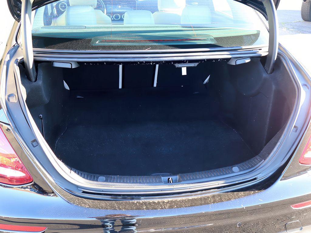 used 2020 Mercedes-Benz E-Class car, priced at $22,999