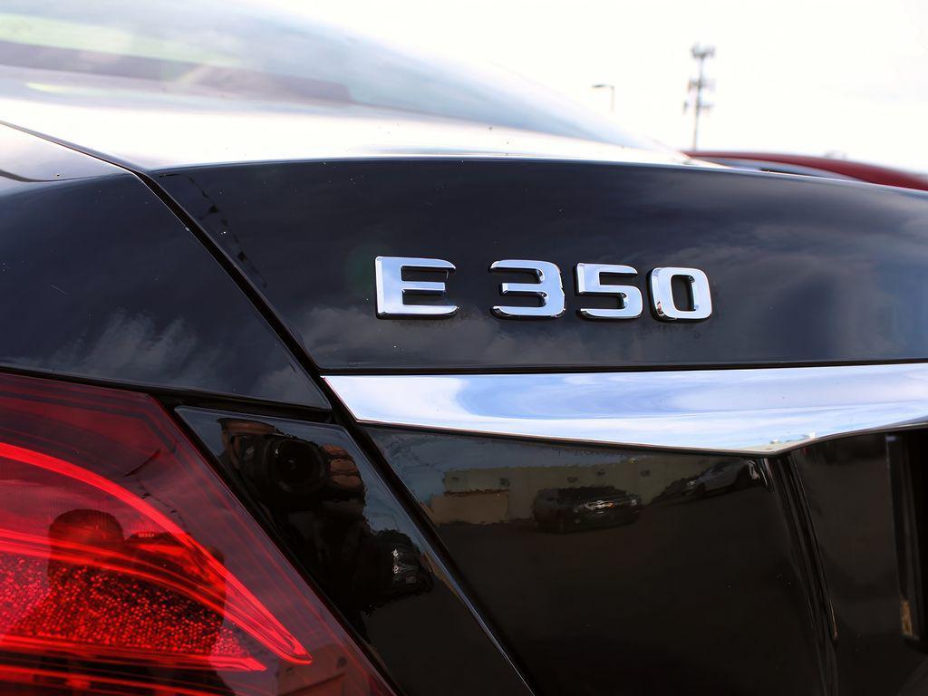 used 2020 Mercedes-Benz E-Class car, priced at $23,999
