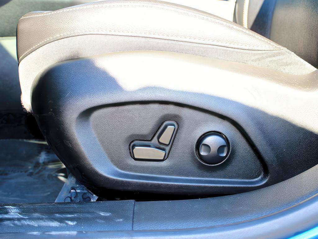 used 2024 Jeep Compass car, priced at $23,799