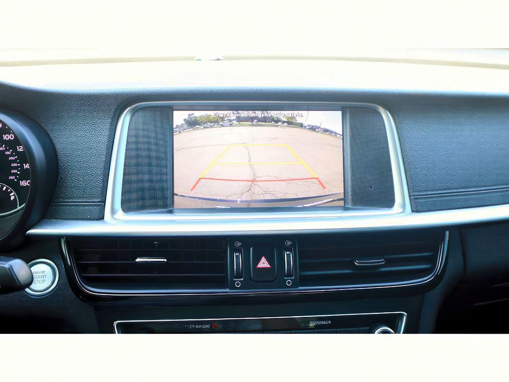 used 2020 Kia Optima car, priced at $13,995