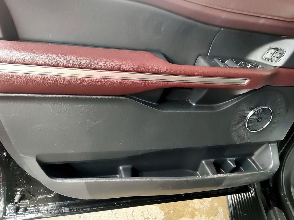 used 2023 Ford Expedition Max car, priced at $47,599