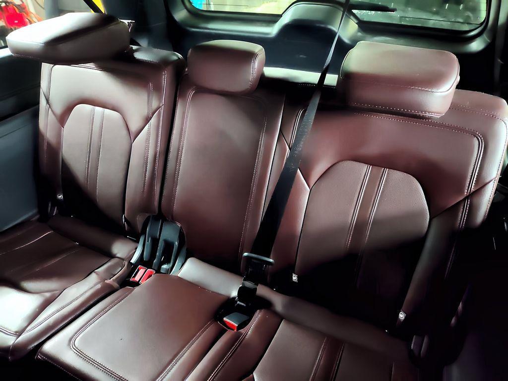 used 2023 Ford Expedition Max car, priced at $47,599