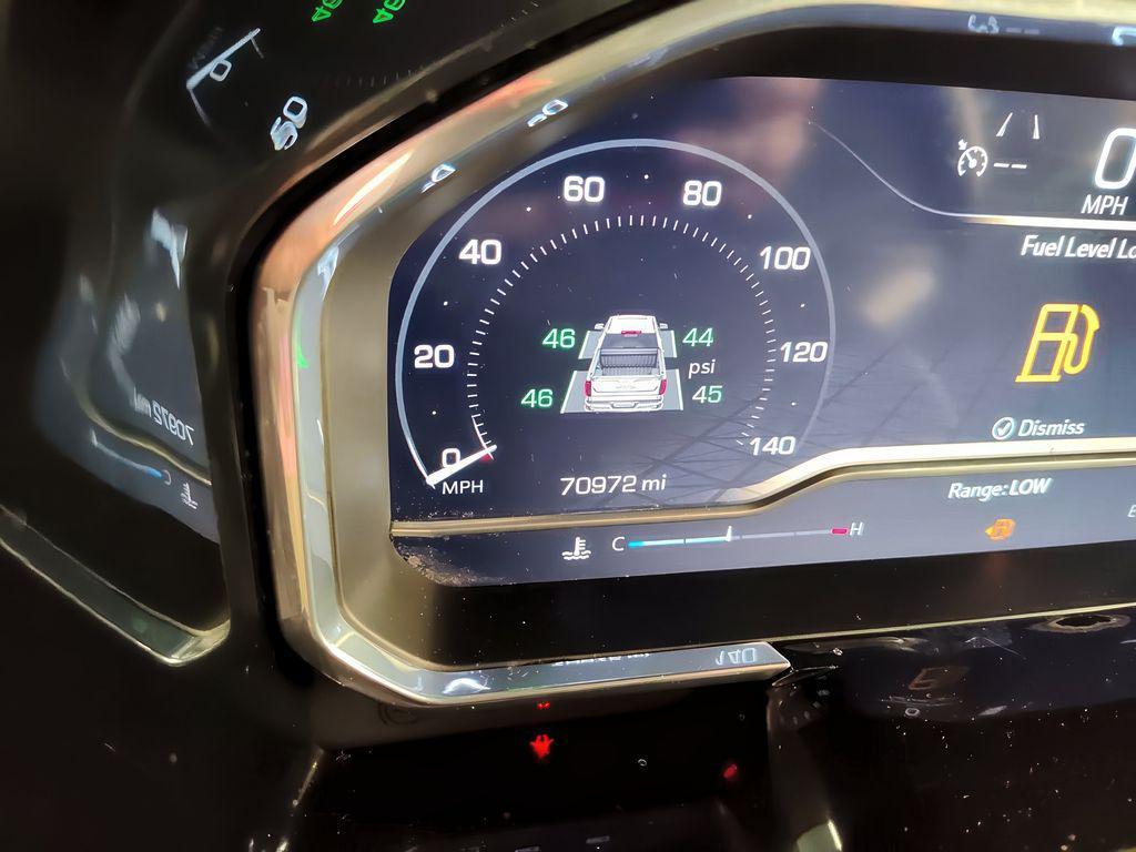 used 2023 GMC Sierra 1500 car, priced at $35,999