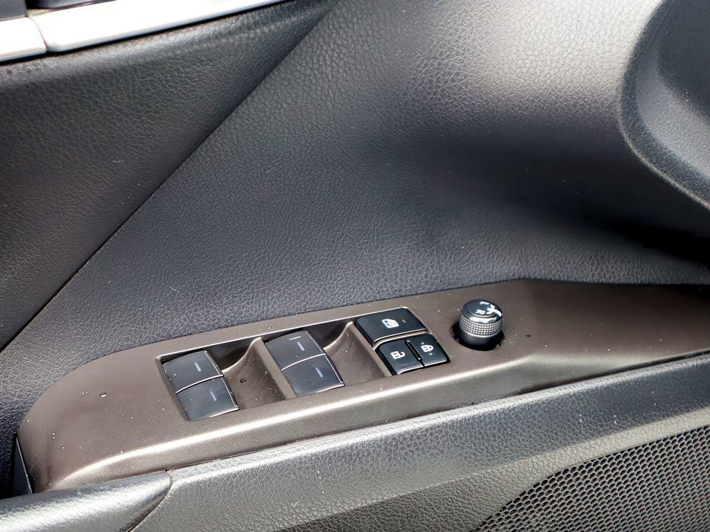 used 2023 Toyota Camry car, priced at $24,899