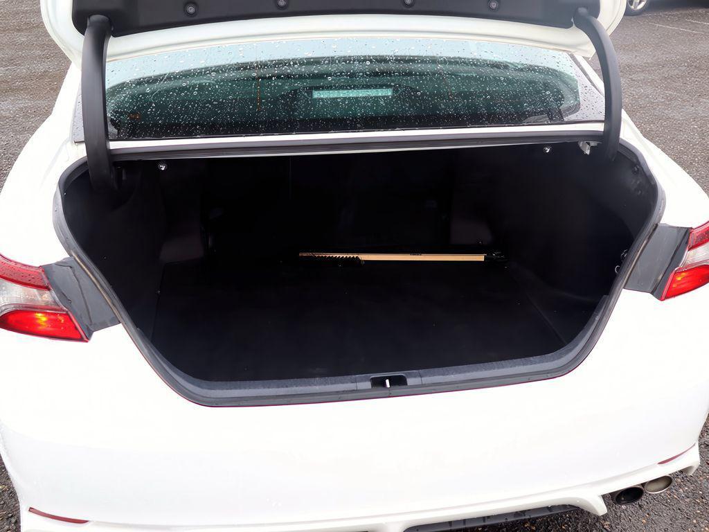 used 2023 Toyota Camry car, priced at $24,899