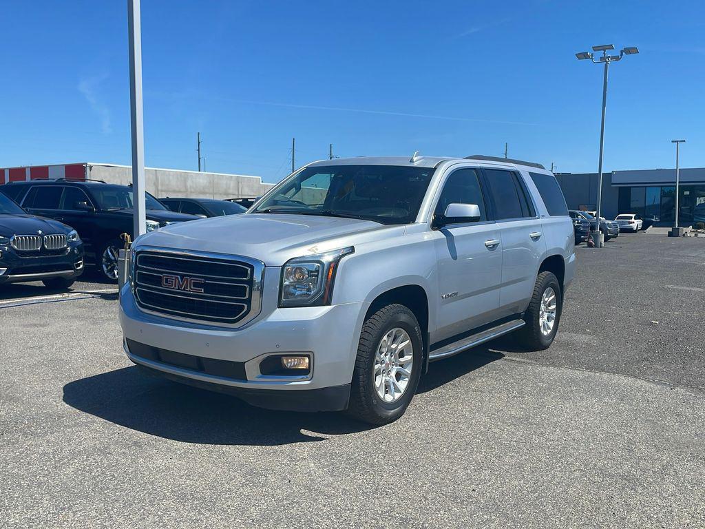 used 2019 GMC Yukon car, priced at $29,999