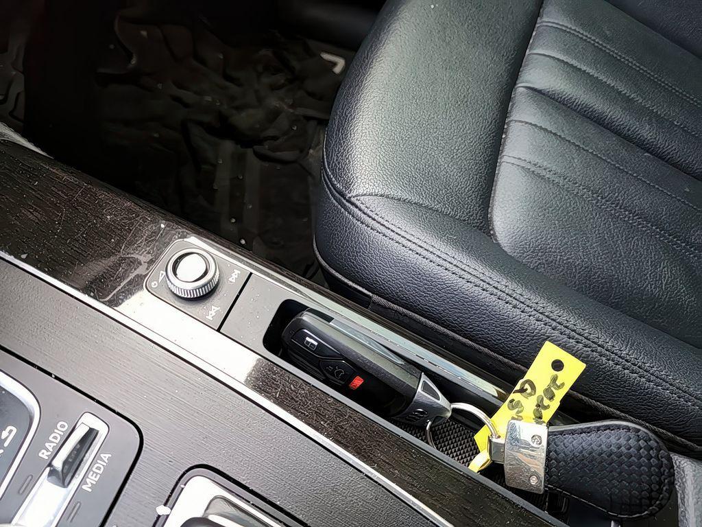 used 2020 Audi Q5 car, priced at $25,999