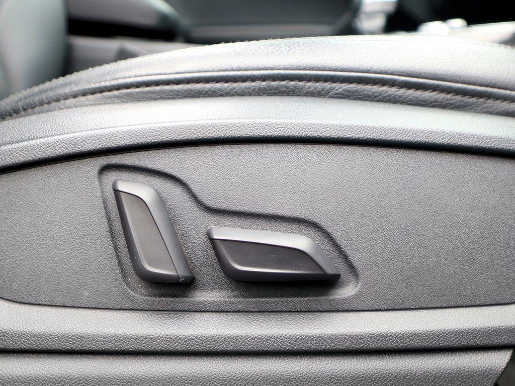 used 2020 Audi Q5 car, priced at $25,897