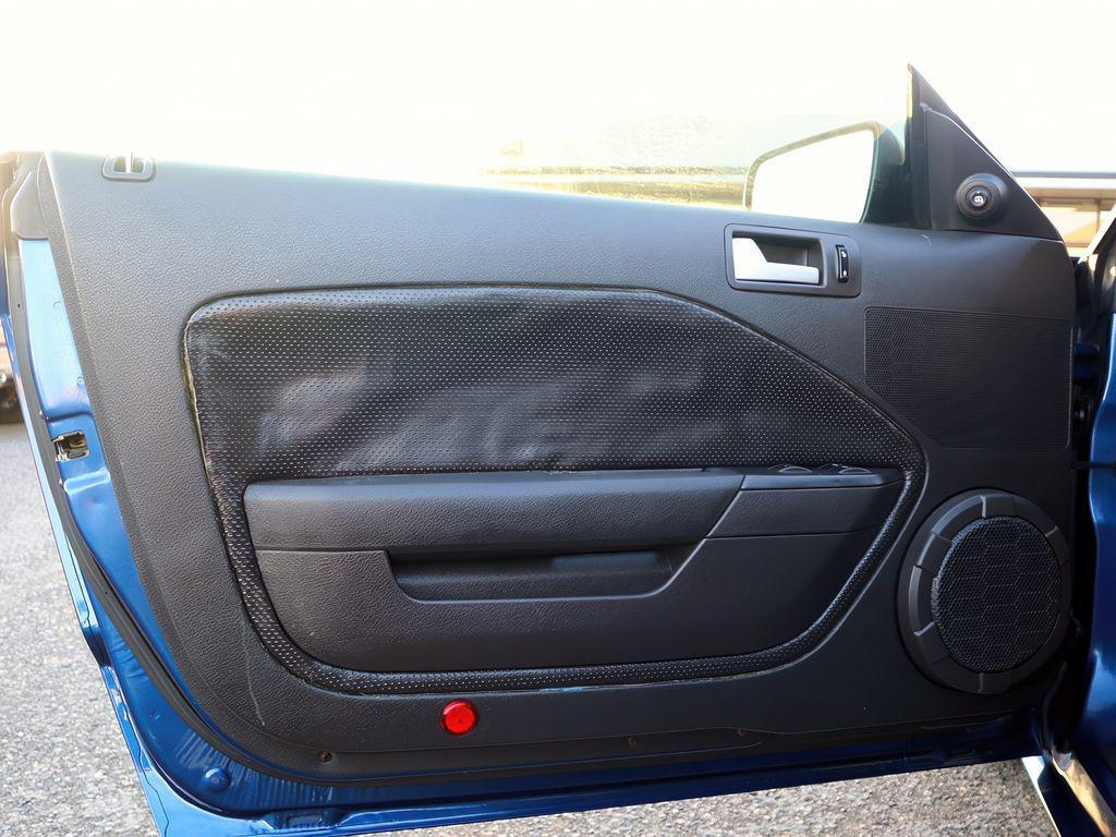 used 2008 Ford Mustang car, priced at $10,999