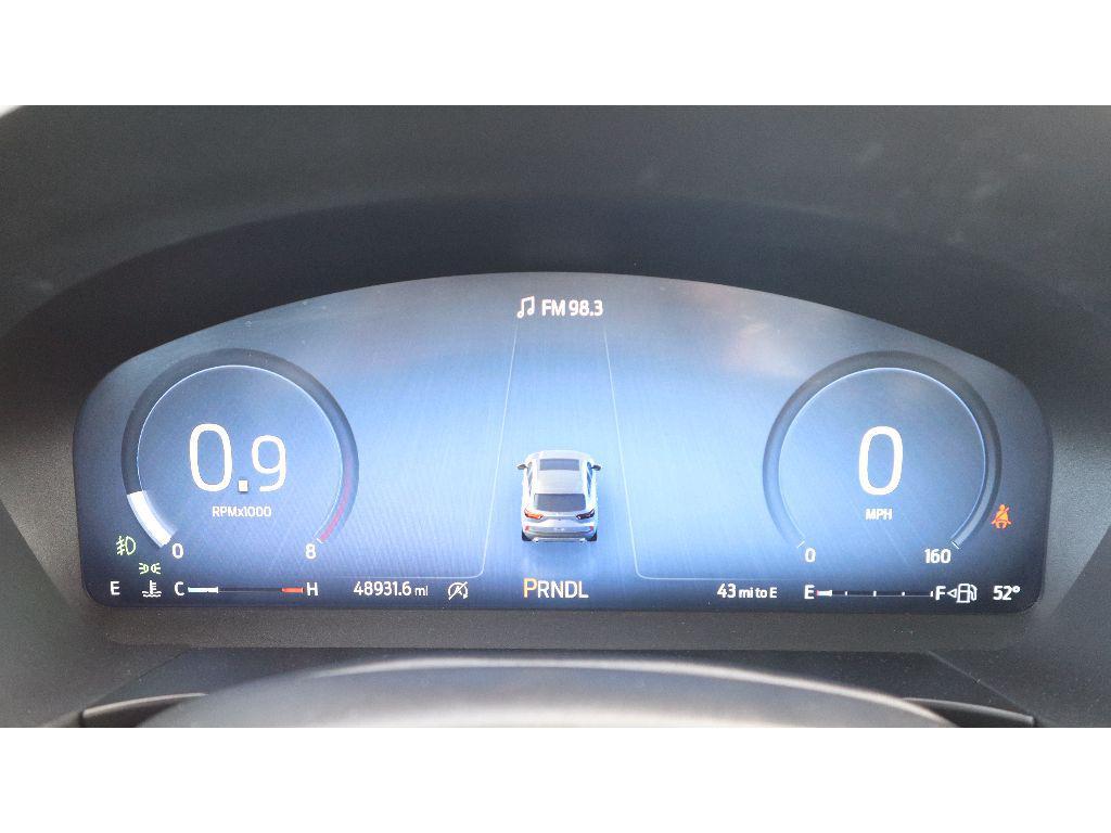 used 2023 Ford Escape car, priced at $32,999