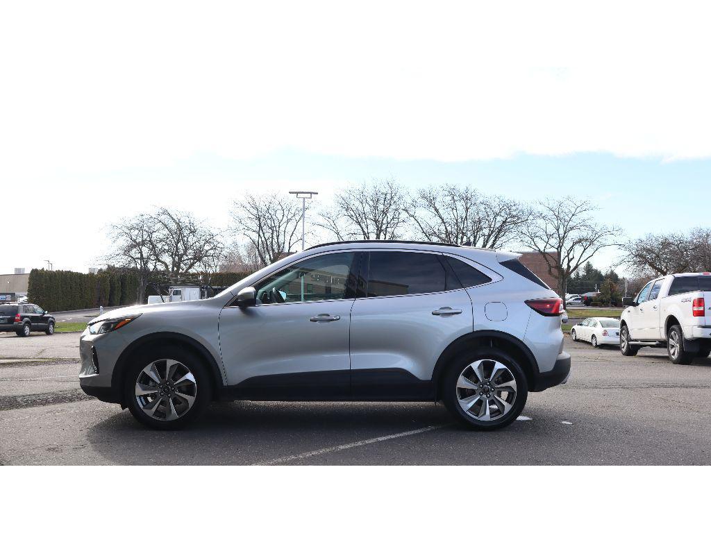 used 2023 Ford Escape car, priced at $32,999